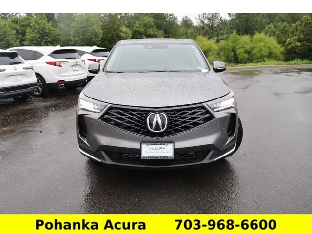 2025 Acura RDX Technology