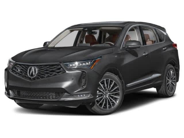 2025 Acura RDX Technology