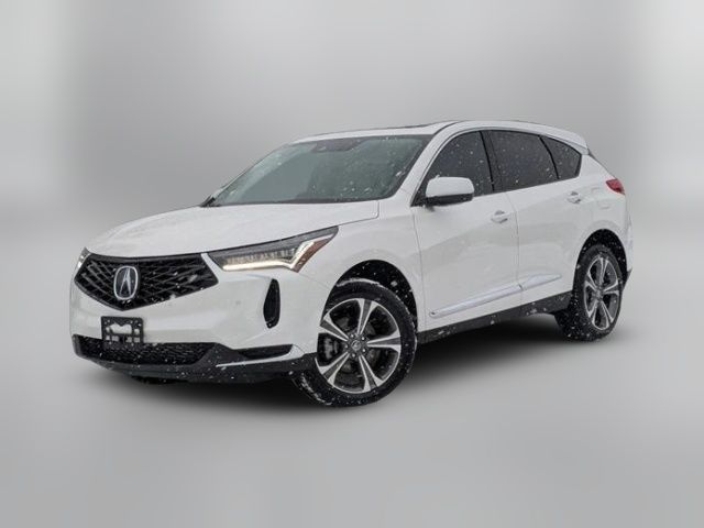 2025 Acura RDX Technology
