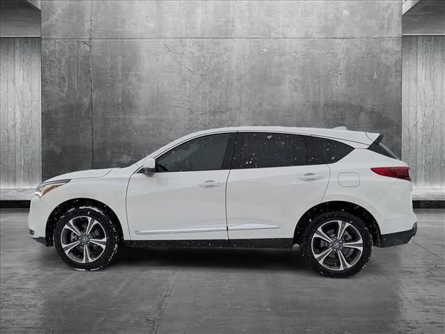 2025 Acura RDX Technology