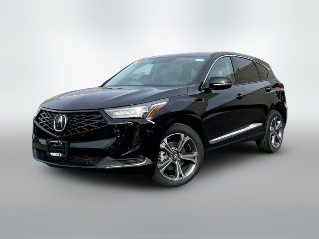 2025 Acura RDX Technology