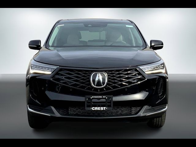 2025 Acura RDX Technology