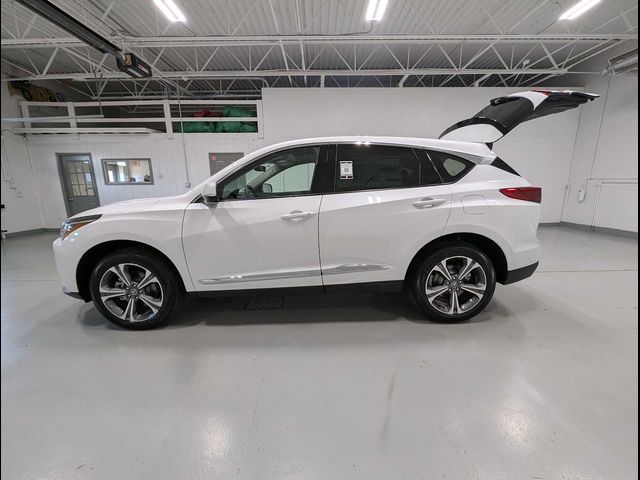 2025 Acura RDX Technology