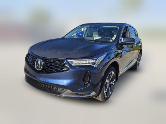 2025 Acura RDX Technology