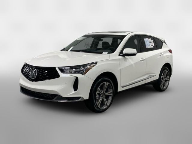 2025 Acura RDX Technology