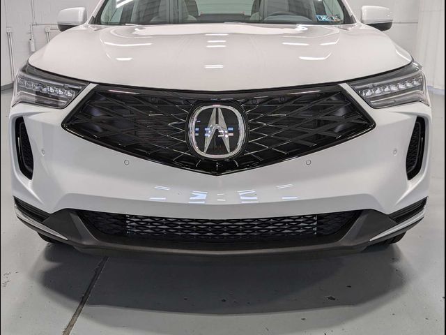 2025 Acura RDX Technology