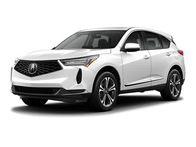 2025 Acura RDX Technology