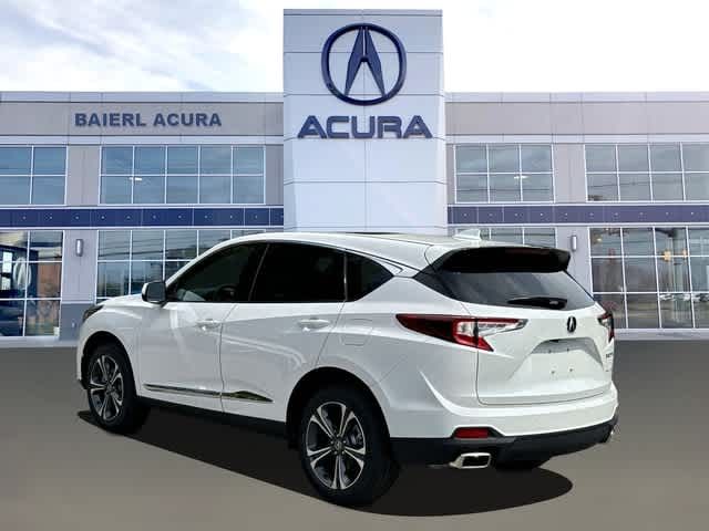 2025 Acura RDX Technology