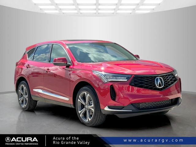 2025 Acura RDX Technology