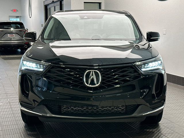 2025 Acura RDX Technology