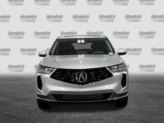 2025 Acura RDX Technology