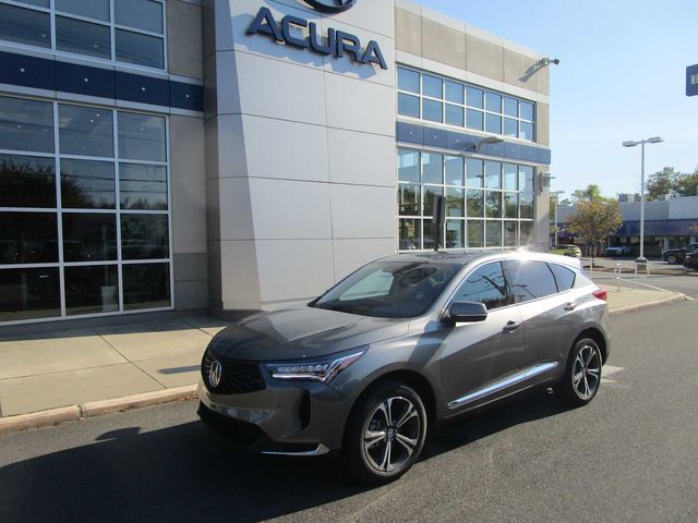 2025 Acura RDX Technology