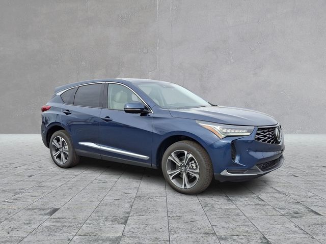 2025 Acura RDX Technology