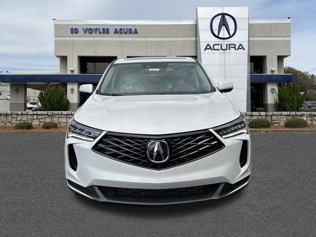 2025 Acura RDX Technology