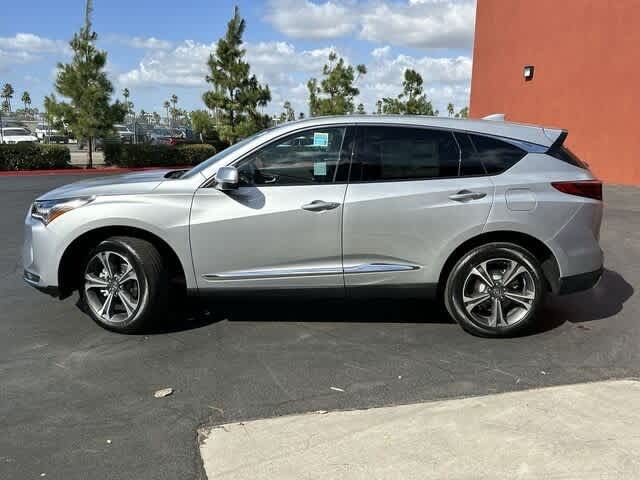 2025 Acura RDX Technology