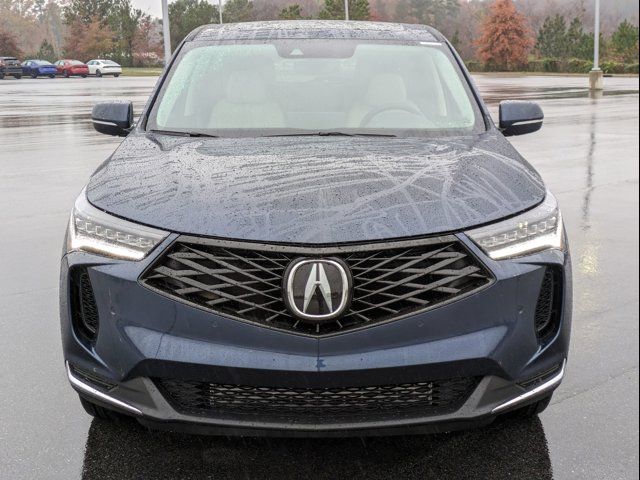 2025 Acura RDX Technology