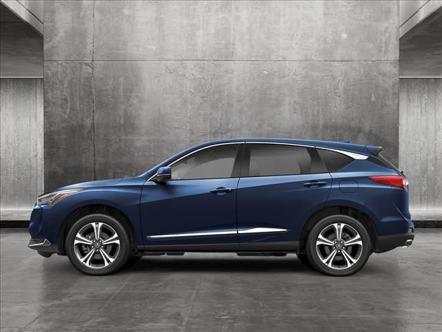 2025 Acura RDX Technology