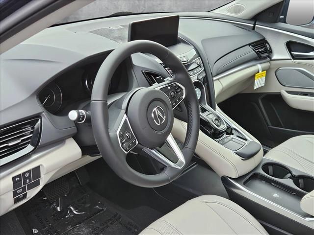 2025 Acura RDX Technology