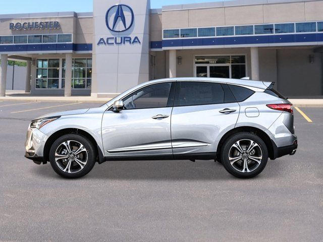 2025 Acura RDX Technology