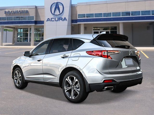 2025 Acura RDX Technology