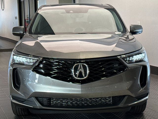 2025 Acura RDX Technology