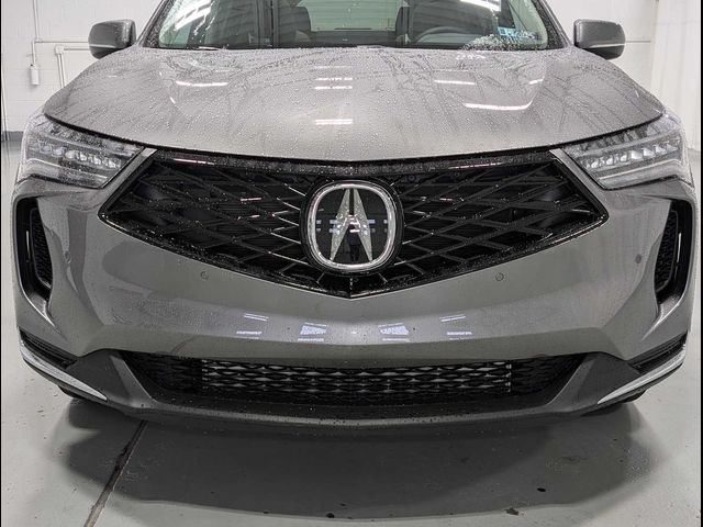 2025 Acura RDX Technology