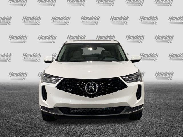 2025 Acura RDX Technology