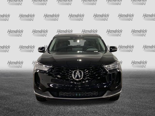 2025 Acura RDX Technology