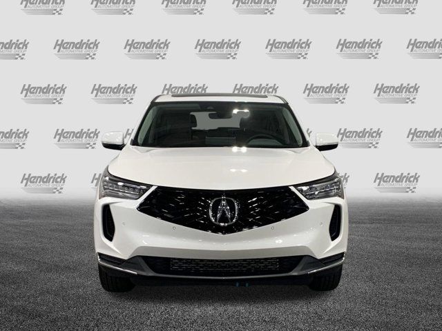 2025 Acura RDX Technology