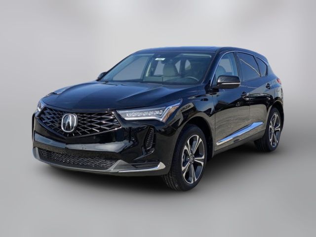 2025 Acura RDX Technology