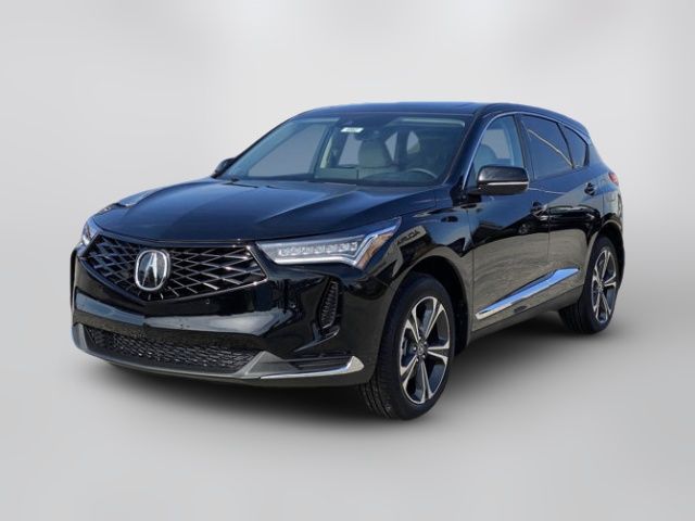 2025 Acura RDX Technology