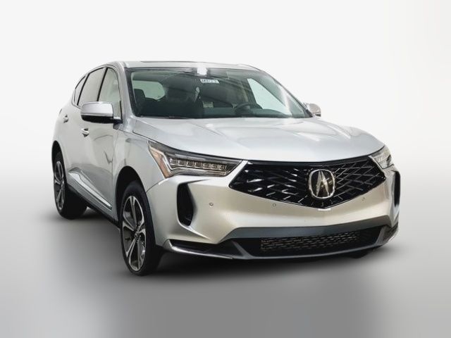 2025 Acura RDX Technology