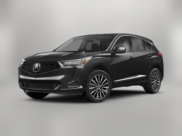 2025 Acura RDX Technology