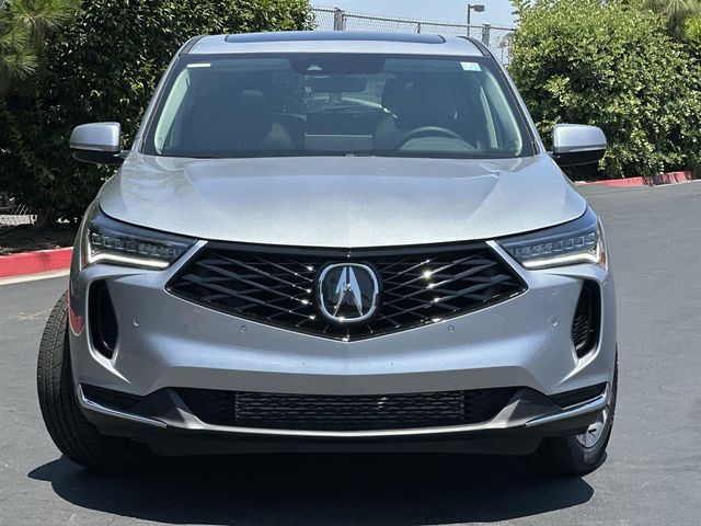 2025 Acura RDX Technology