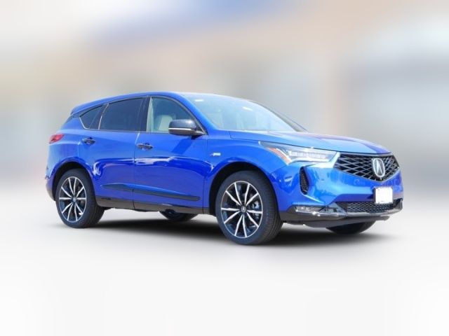 2025 Acura RDX A-Spec Advance