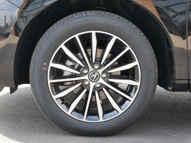 2025 Acura RDX Advance
