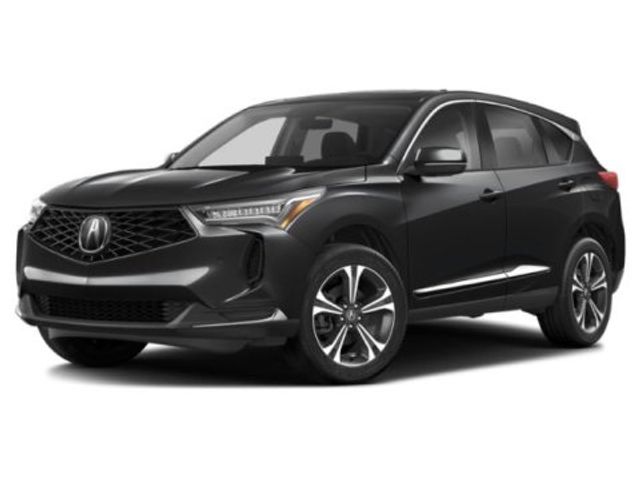 2025 Acura RDX Technology