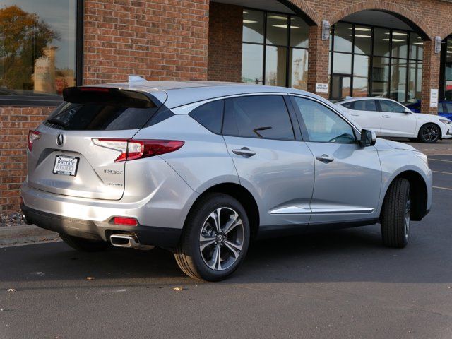 2025 Acura RDX Technology