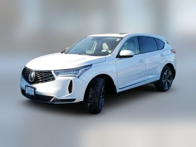 2025 Acura RDX Technology