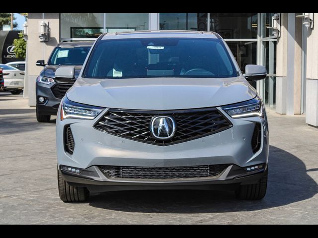 2025 Acura RDX A-Spec