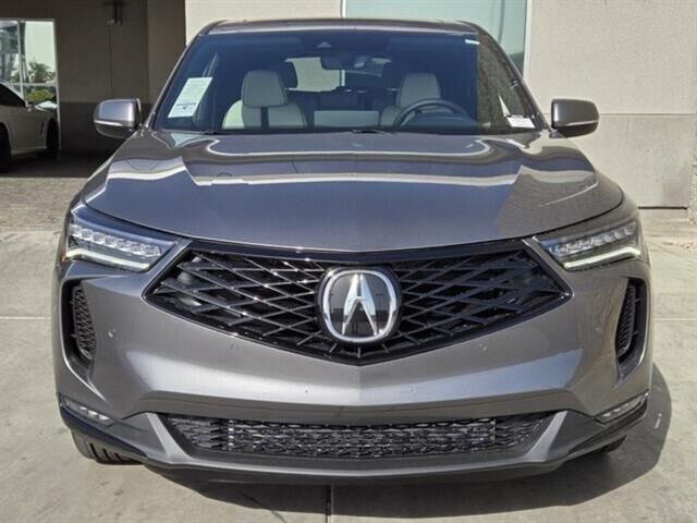 2025 Acura RDX A-Spec