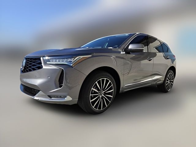 2025 Acura RDX Advance