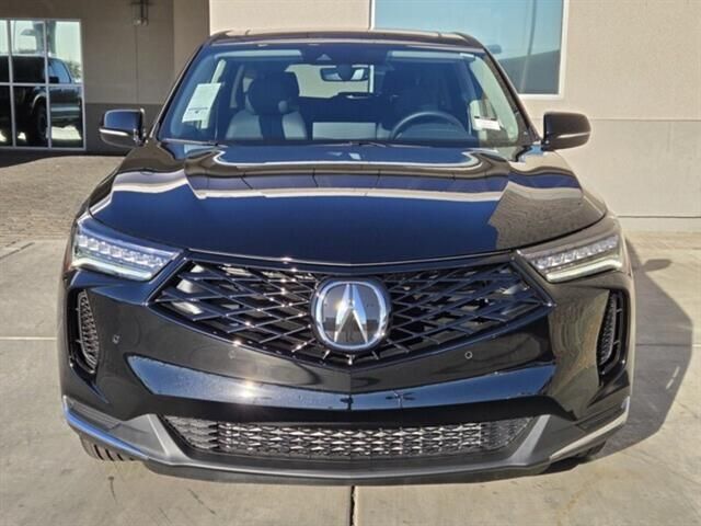 2025 Acura RDX Technology