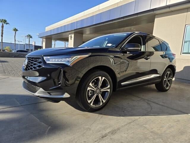 2025 Acura RDX Technology