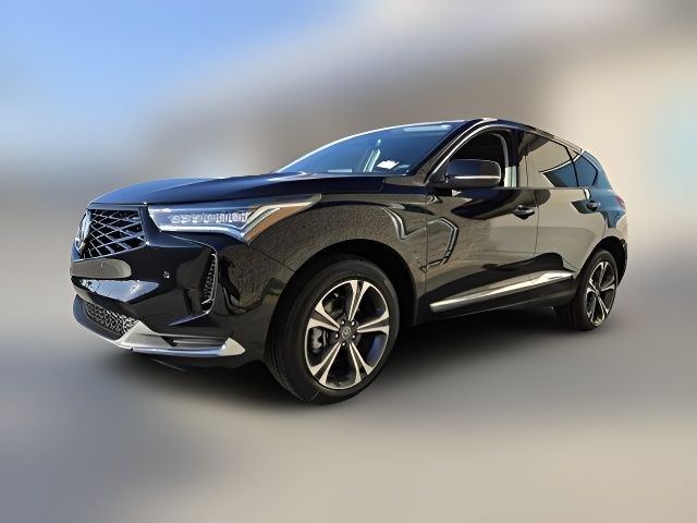 2025 Acura RDX Technology