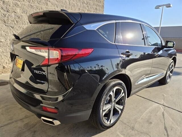 2025 Acura RDX Technology