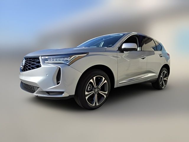 2025 Acura RDX Technology