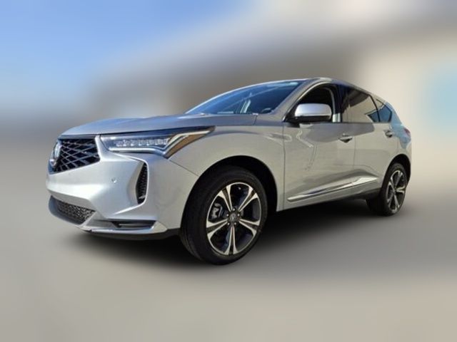 2025 Acura RDX Technology