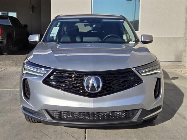 2025 Acura RDX Technology