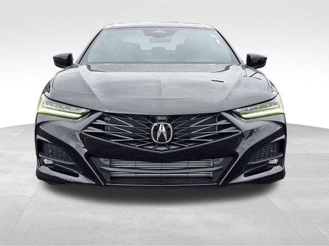 2025 Acura TLX A-Spec